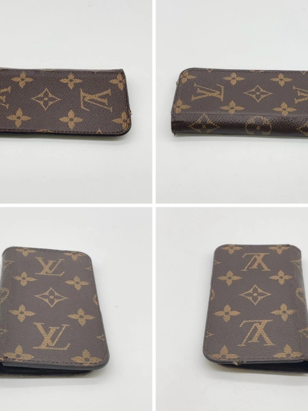 Louis Vuitton Monogram iPhone
6 Case - Picture 6 of 11